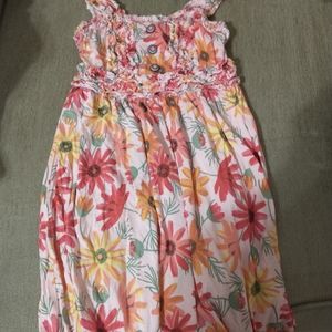 Girls Matilda Jane dress